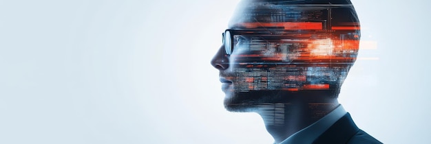 Data analytics dashboard powered by artificial intelligence algorithms