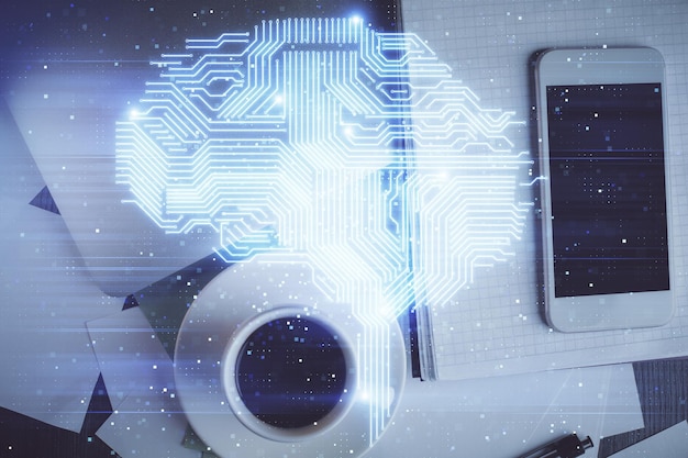 AI technology solutions transforming digital business operations in Thailand