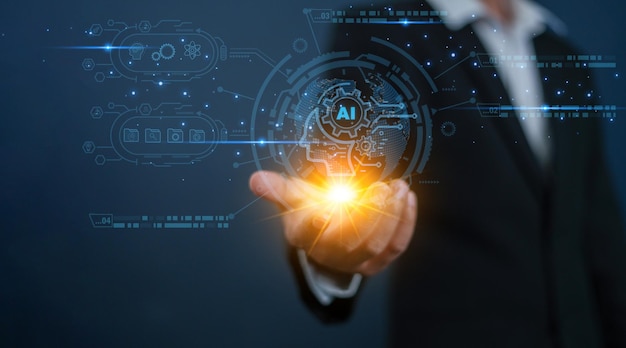AI automation solutions for business efficiency in Thailand