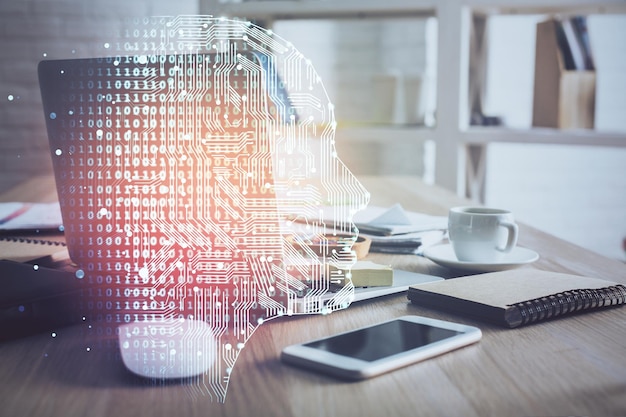 Custom neural network development for intelligent systems